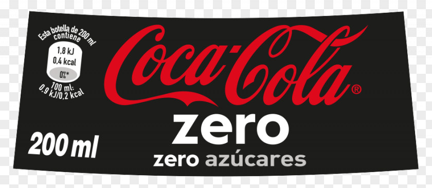 English Label Coca-Cola Diet Coke Fizzy Drinks Pepsi PNG