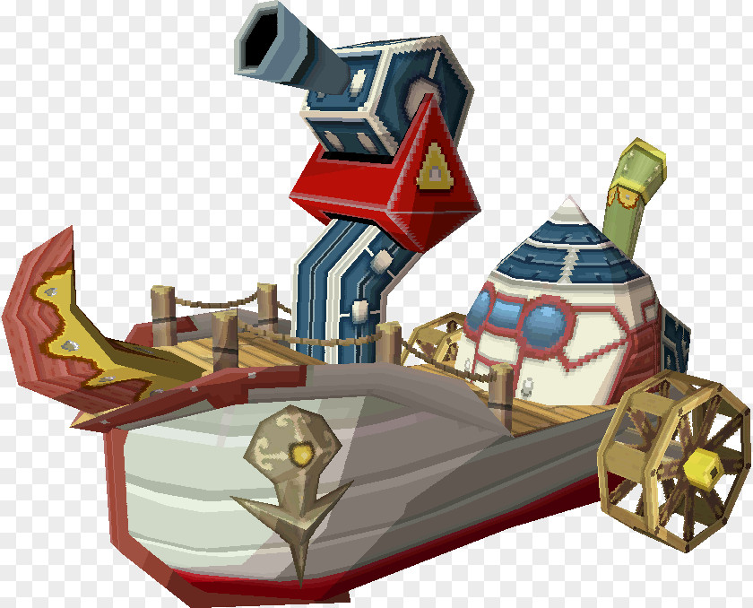 Europe Old Ship Anchors The Legend Of Zelda: Phantom Hourglass Boat Zelda 7: Oracle Ages 5: PNG