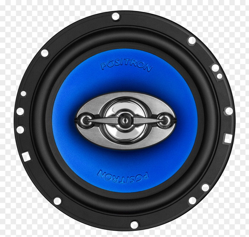 High-grade Certificate Coaxial Loudspeaker JBL Vehicle Audio PNG