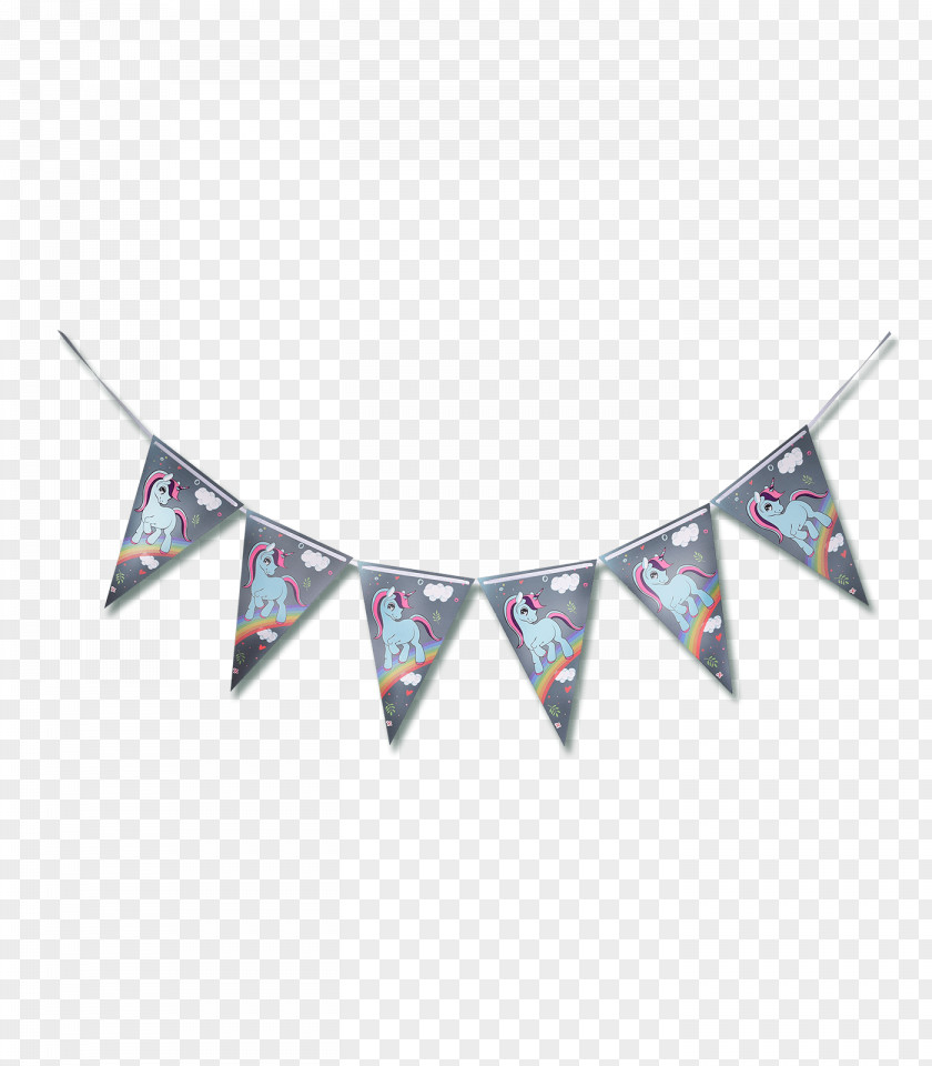 Horse Unicorn Waldhausen Viiri Bunting PNG