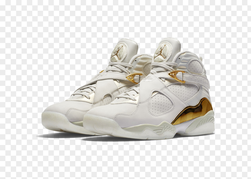 Jordan Flight 23 Classic Air 8 Retro C&C Champagne 2016 Mens Sneakers 'Confetti' Sports Shoes PNG