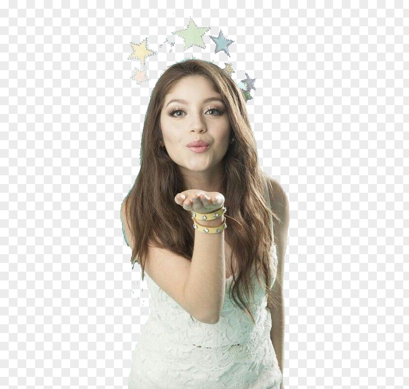 Karol Sevilla Soy Luna Live Photography PNG