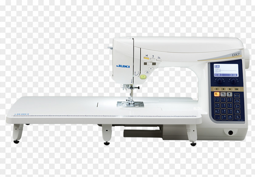 Pattydoo Juki Sewing Machines Overlock Machine Quilting PNG