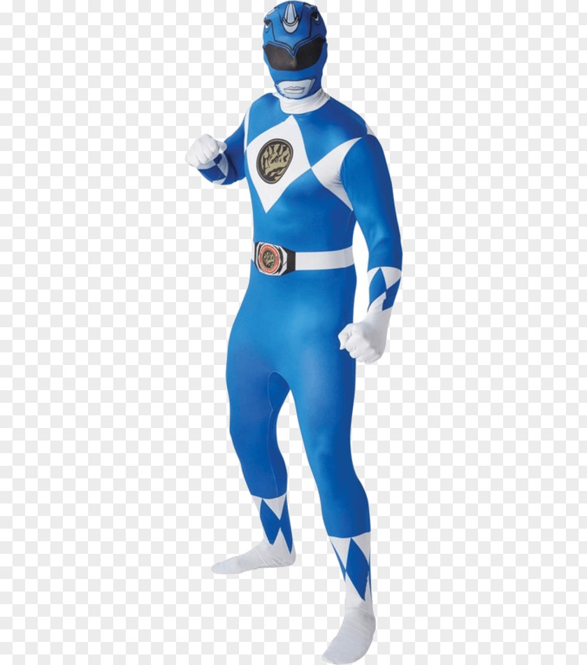 Power Rangers Kimberly Hart Billy Cranston Tommy Oliver Costume Adult PNG