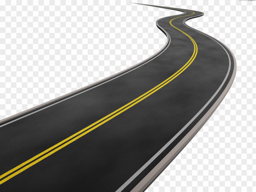 Road Highway Clip Art PNG