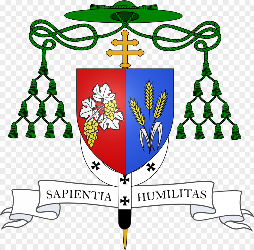 Roman Catholic Diocese Of Pembroke Coat Arms Valleyfield Catholicism PNG
