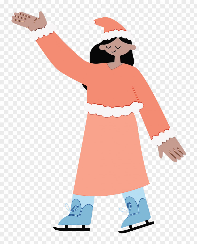 Santa Claus PNG