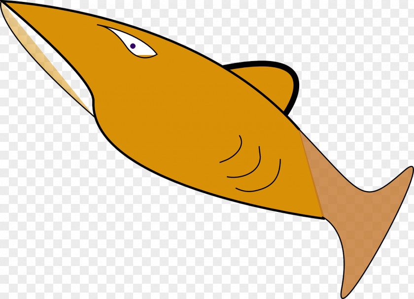 Slender Fish Download Free Content Clip Art PNG