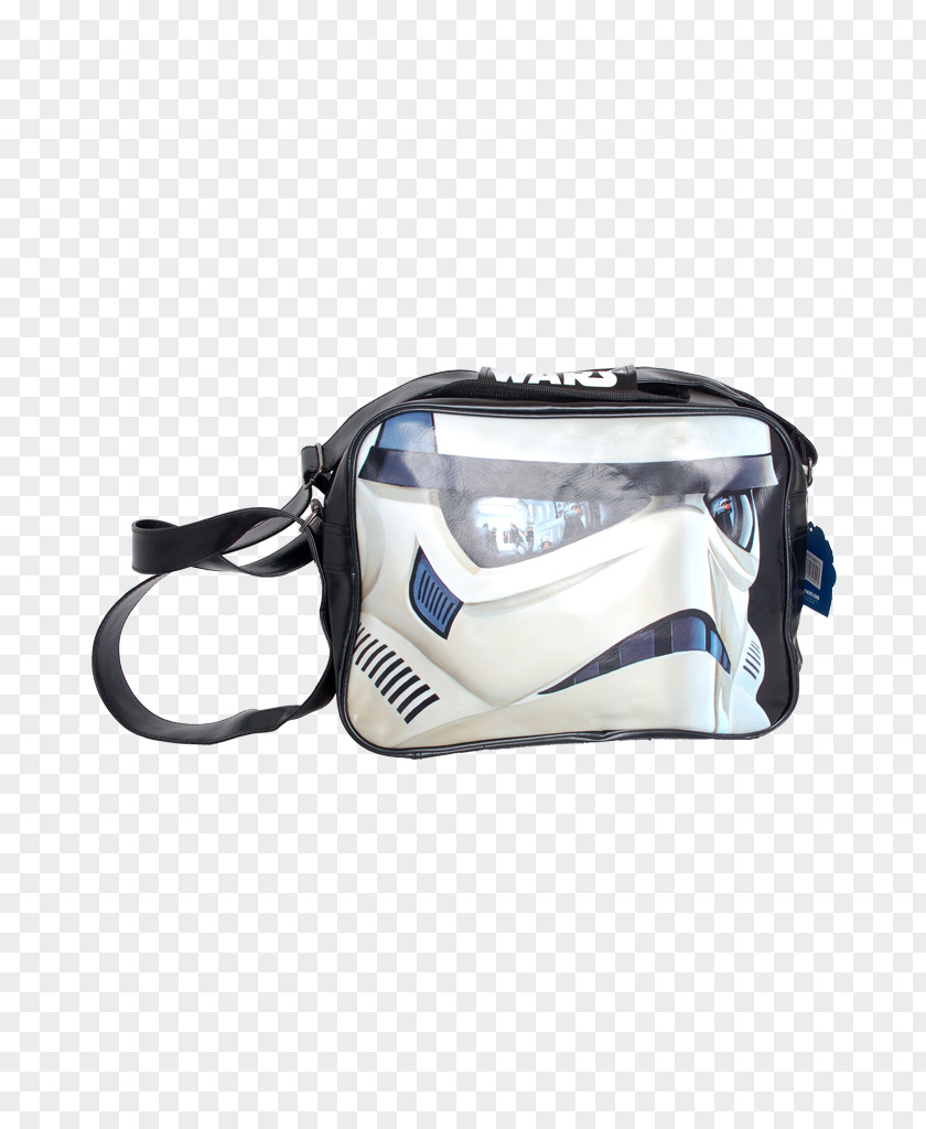 Stormtrooper Messenger Bags Backpack Star Wars PNG