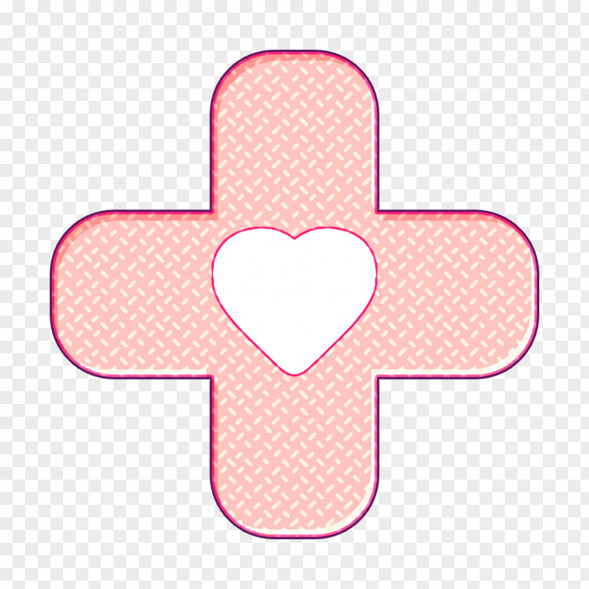 Symbol Material Property Hospital Icon Medical Elements PNG