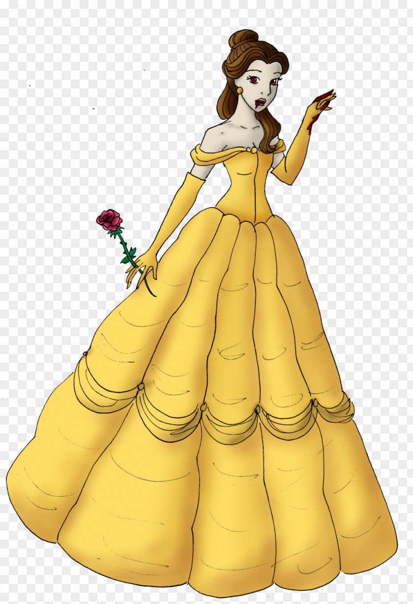 Vampire Disney Belle Ariel Princess The Walt Company PNG