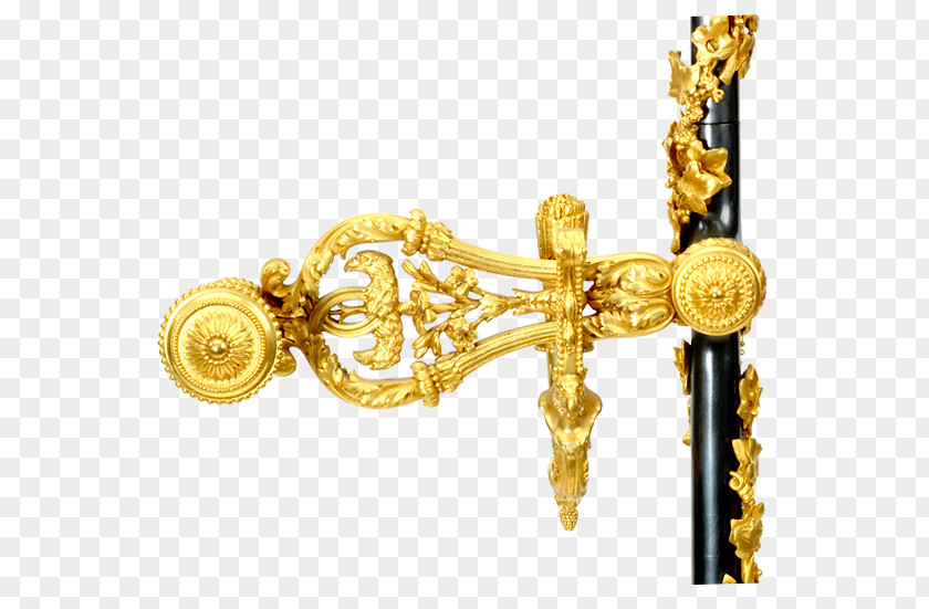 Verrou Espagnolette Art Renaissance Ironmongery History PNG