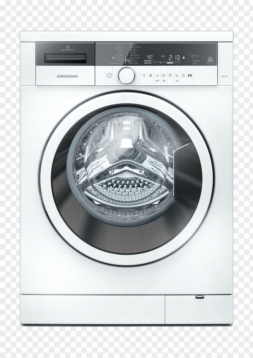 Washing Machines Home Appliance Laundry PNG