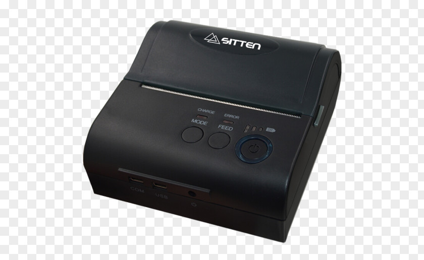 Windows Display Driver Model Printer Thermal Printing Point Of Sale Computer Hardware PNG