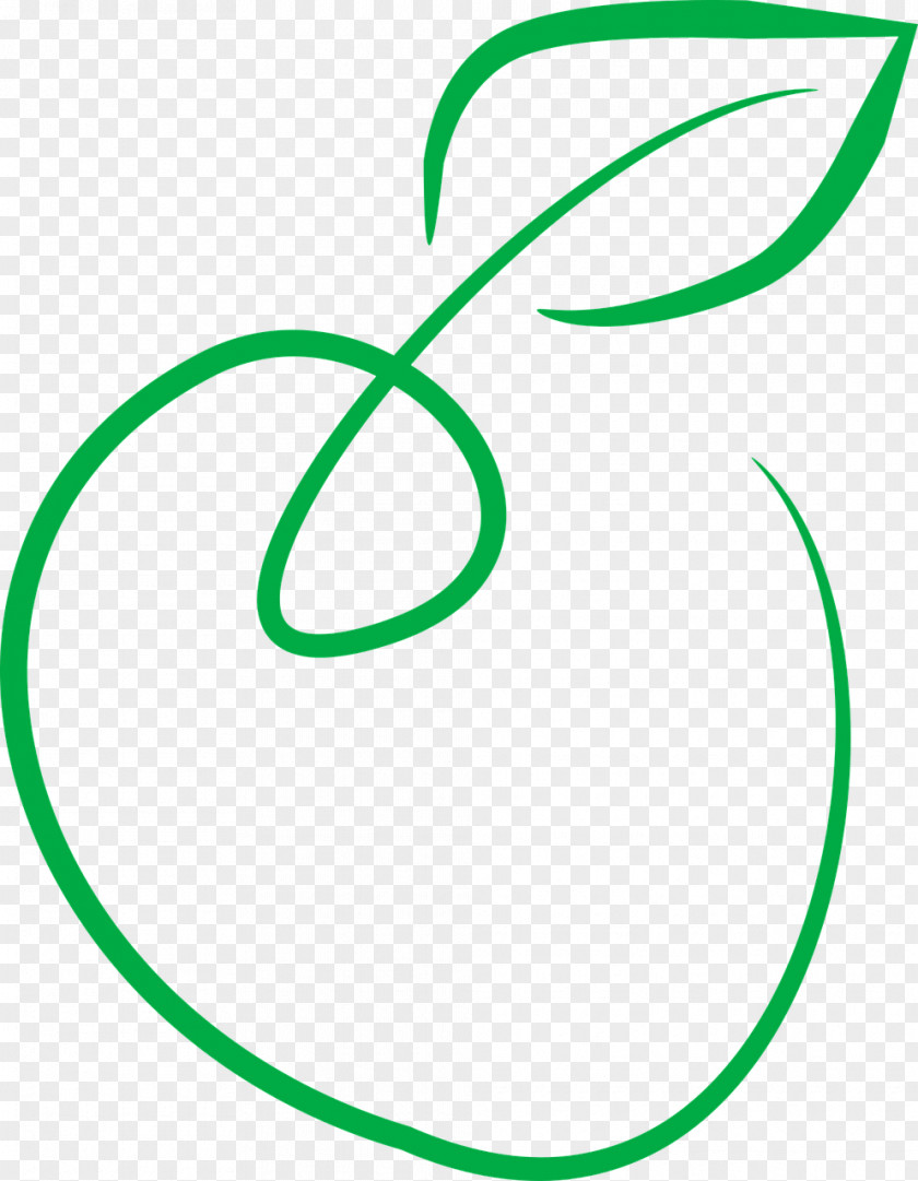 Apple Drawing Nutrition Clip Art PNG