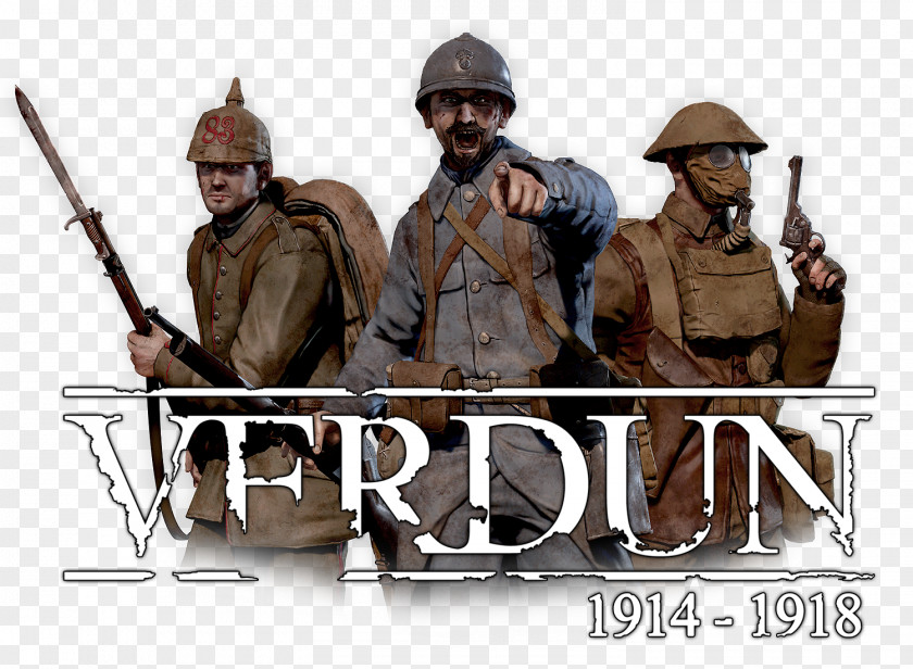 Battle Of Verdun Battlefield 1 Eastern Front Video Game PNG