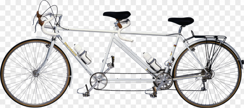 Bicycle Tandem Getty Images Stock Photography PNG