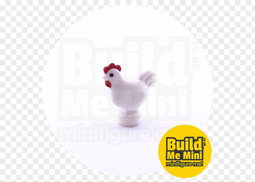 Chicken Rooster Lego Minifigures PNG