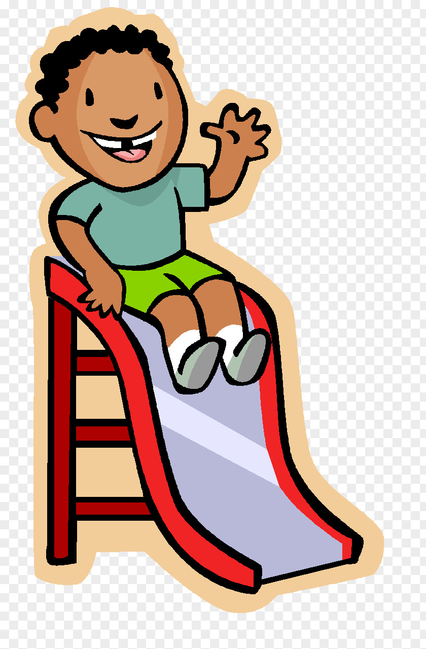 Child Clip Art Playground Slide Image Illustration PNG