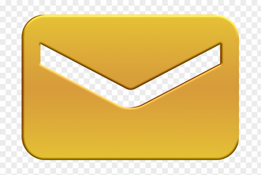 Communications Icon Email PNG