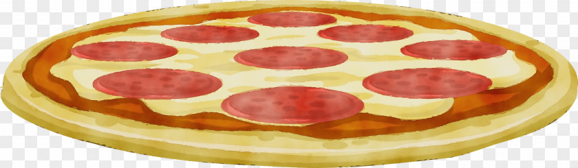 Dish Cuisine Food Pepperoni PNG