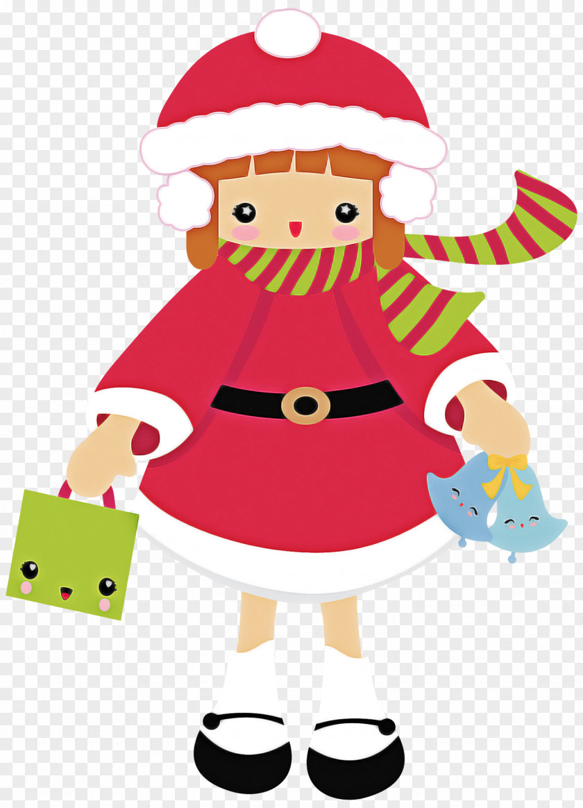 Fictional Character Santa Claus PNG