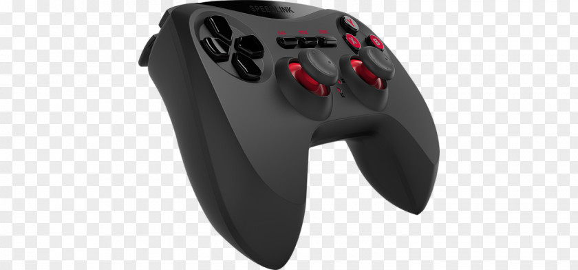 Gamepad PlayStation 3 Game Controllers Personal Computer DirectInput PNG