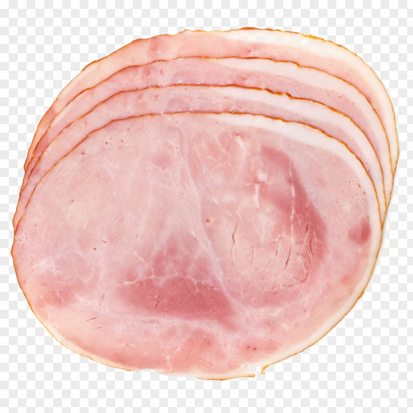 Ham Sandwich Hiyashi Chūka Bacon PNG