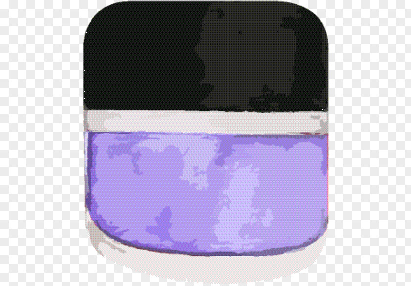 Lavender Violet Background PNG