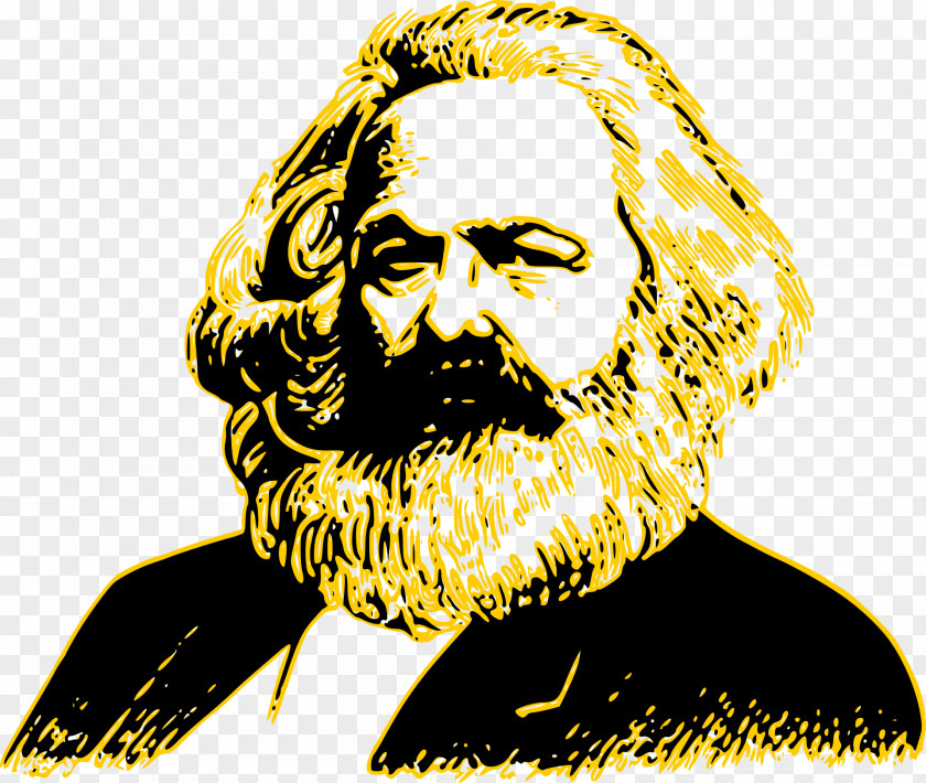 Lenin Karl Marx, 1818-1883 Capital: Critique Of Political Economy Marxism Revolutionary Socialism PNG