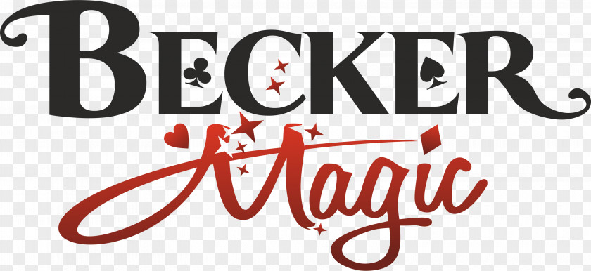 Magic Television Show Dallas Becker PNG
