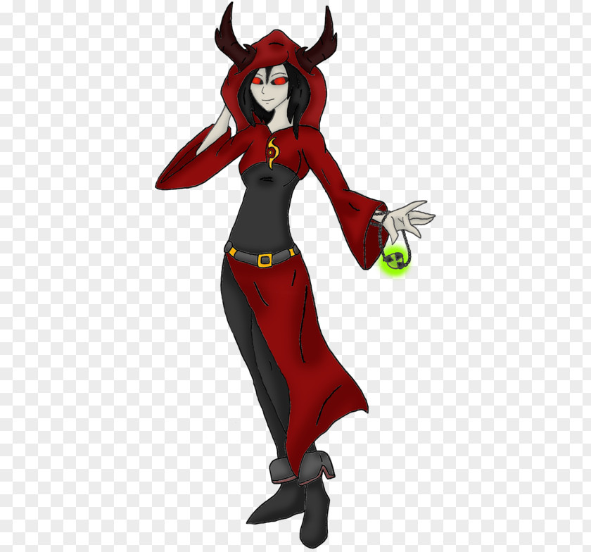 Maleficent Shadow Costume Design Demon Legendary Creature PNG