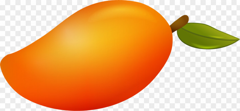 Mango Fruit Clip Art PNG