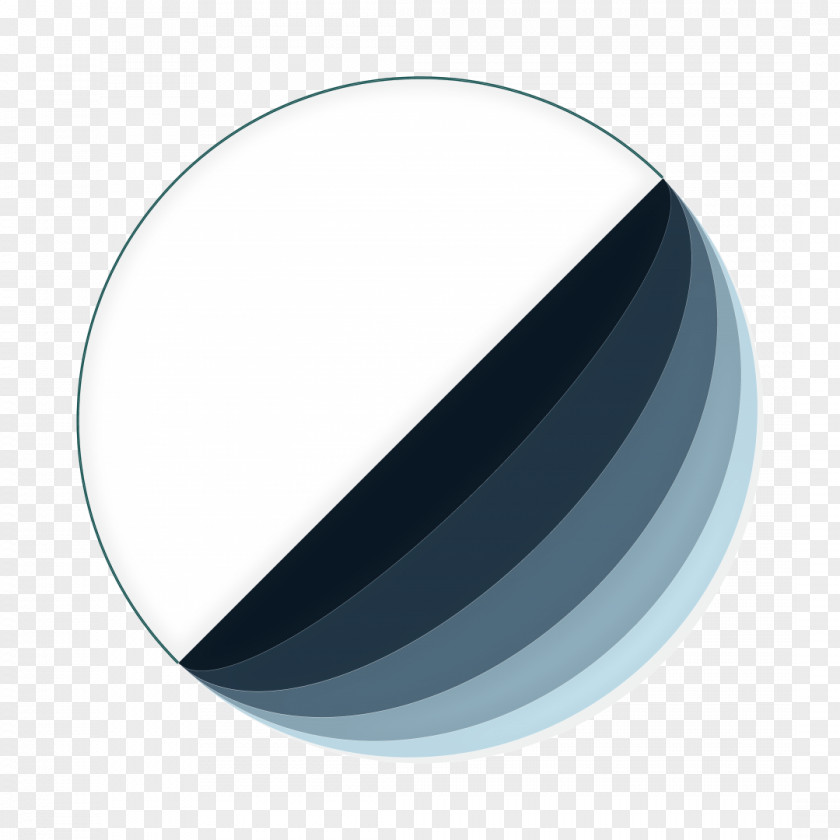 Rhino Circle Angle Oval PNG