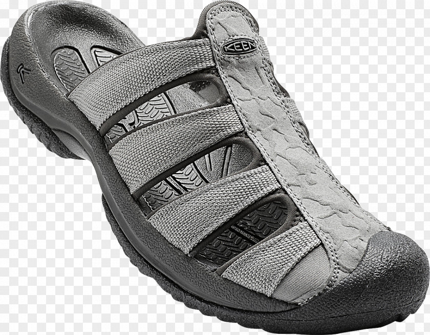 Sandal Keen Shoe Portland Flip-flops PNG