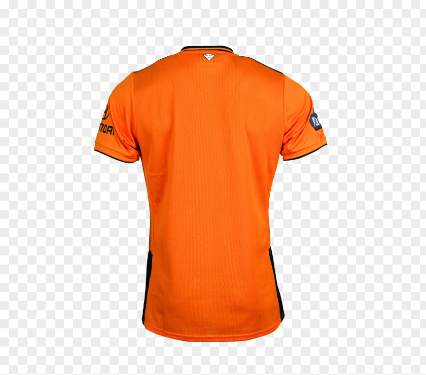 Shirt Brazil ASICS 2014 FIFA World Cup Uniform PNG