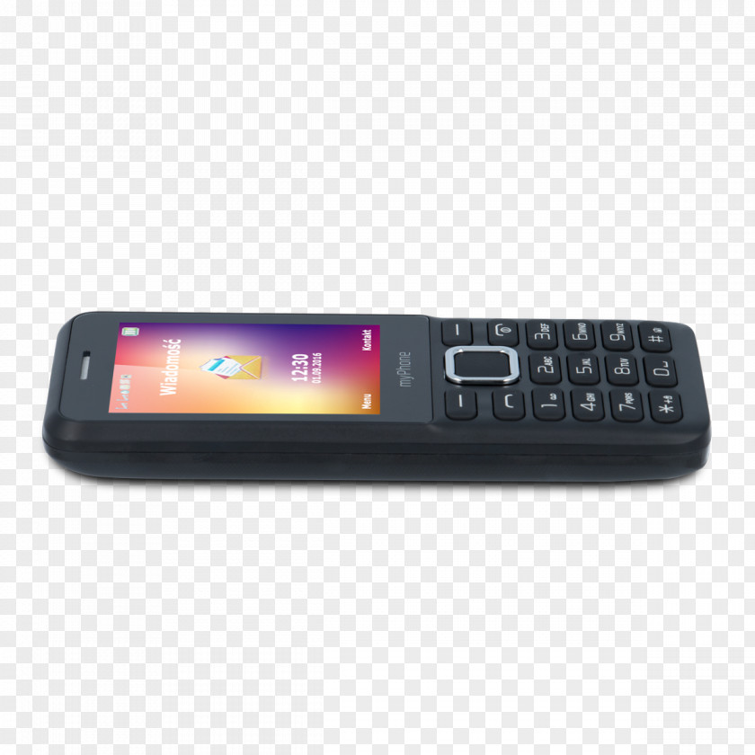 Smartphone Feature Phone MyPhone 6310 Portable Media Player Quarter Video Graphics Array PNG