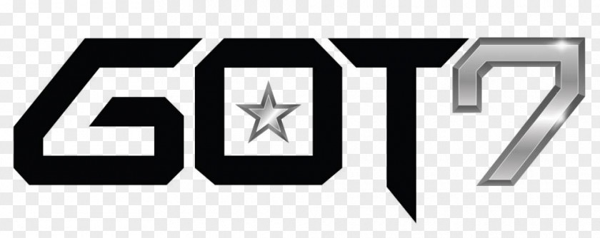 Symbol GOT7 Logo K-pop Thank You Boy Band PNG
