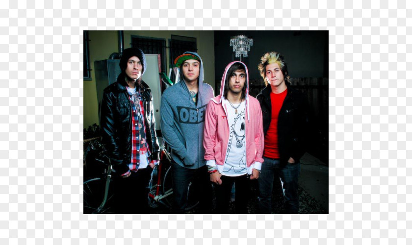 The Veil Pierce World Tour A Flair For Dramatic Bring Me Horizon All Time Low PNG
