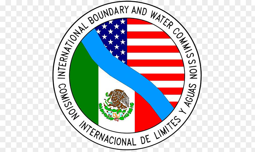 Water Mexico International Boundary And Commission Organization United States PNG
