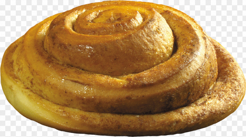Bakery Butterbrot Cinnamon Roll Donuts Pastry PNG