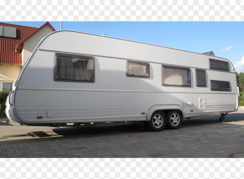 Car Caravan Campervans Motor Vehicle PNG