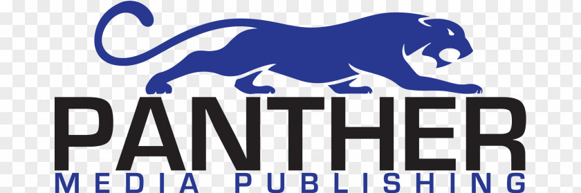 Cat Logo Panther Media Publishing Brand Font PNG