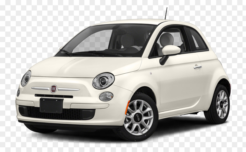 Fiat Automobiles Car Chrysler Abarth PNG