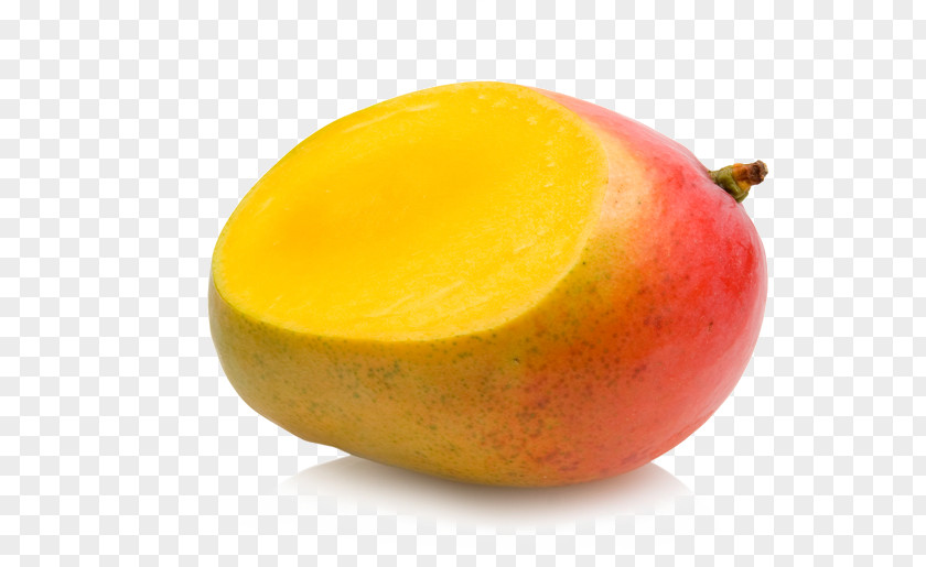 Fresh Mango Fruit Auglis Food PNG