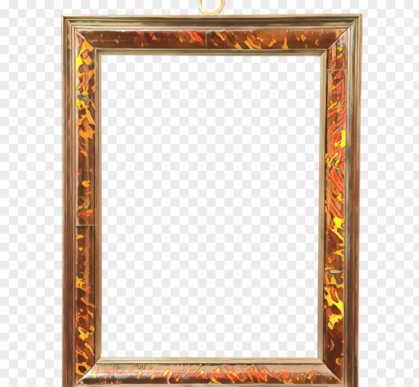 Interior Design Picture Frame Background PNG