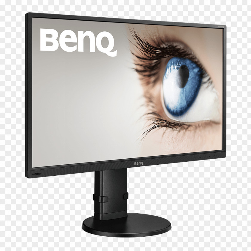 Leakage Computer Monitors LED-backlit LCD BenQ IPS Panel Backlight PNG