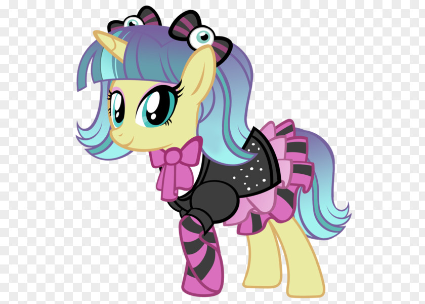 My Little Pony Equestria PNG