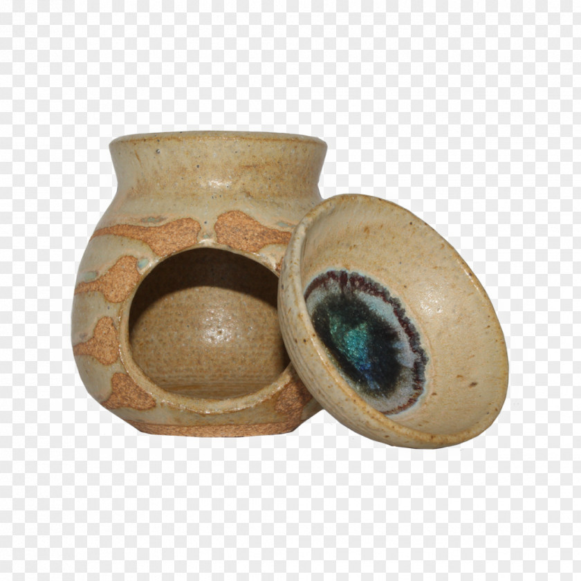 Oil Material Ceramic Pottery Artifact PNG