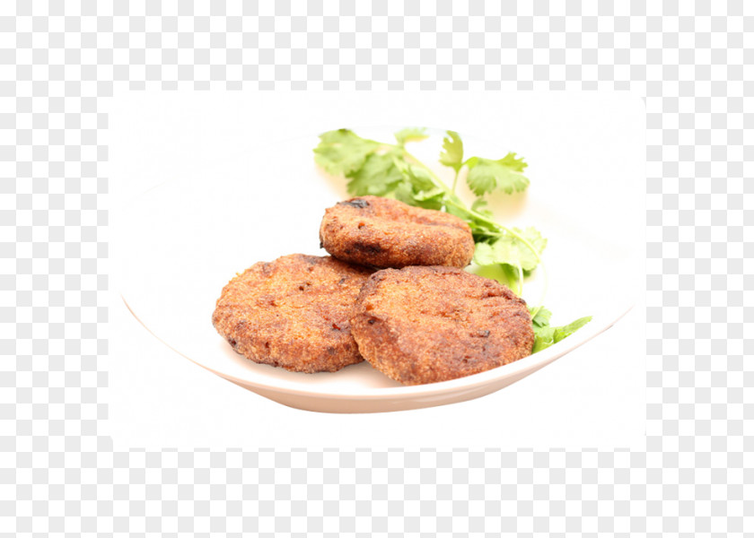 Pork Cutlet In Supermarket Chicken Nugget Croquette Frikadeller Breaded PNG